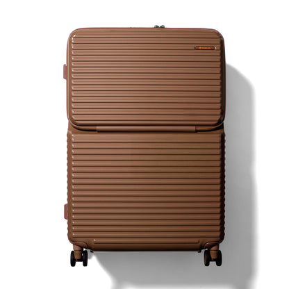 CRUZBOX GLINT | Check-in-L Suitcase 101L | 09144