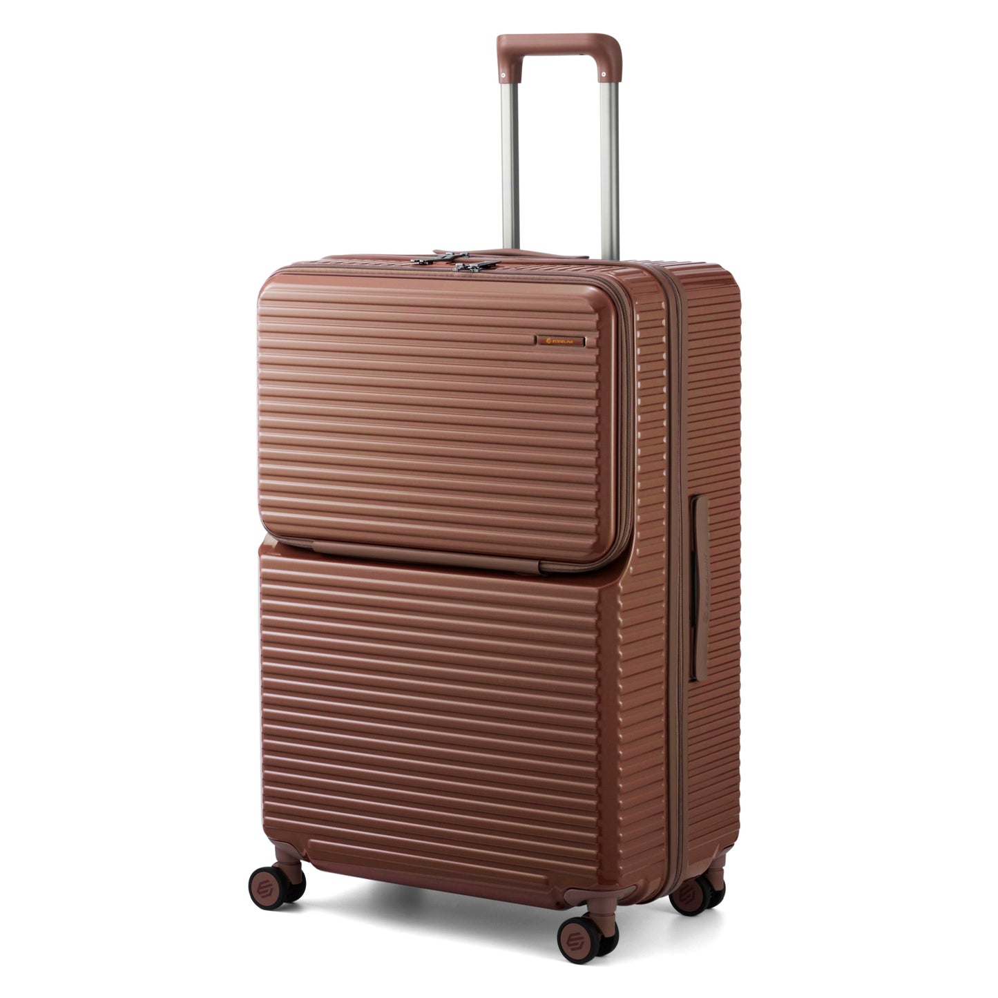 CRUZBOX GLINT | Check-in-L Suitcase 101L | 09144