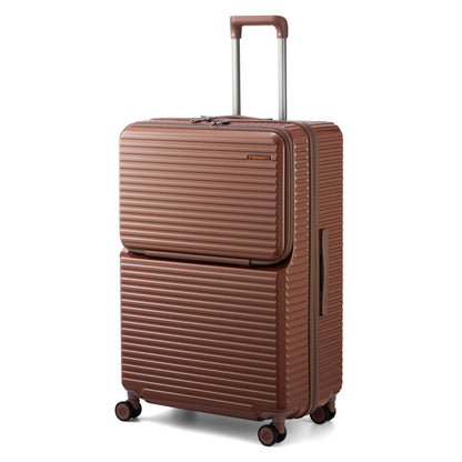 CRUZBOX GLINT | Check-in-L Suitcase 101L | 09144