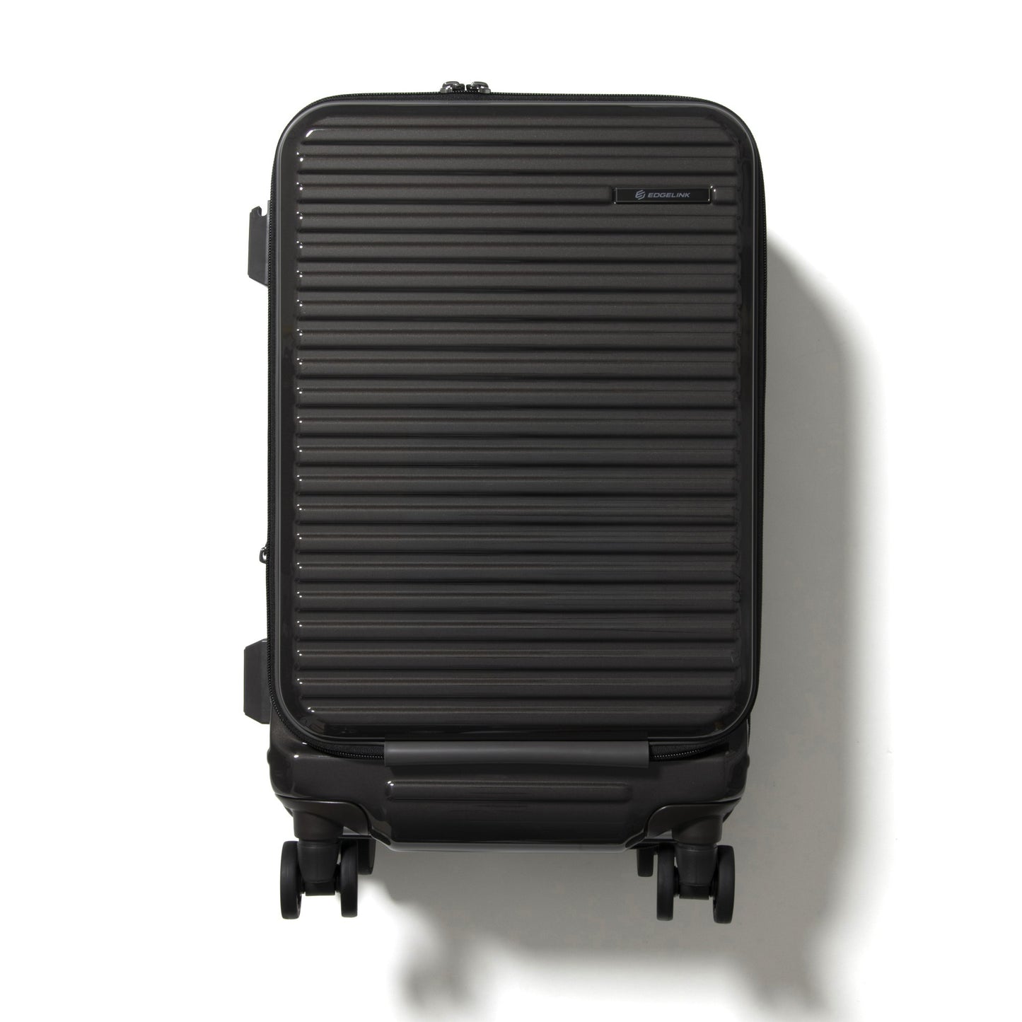 CRUZBOX GLINT | Carry-On Expandable Suitcase 32/39L | 09145