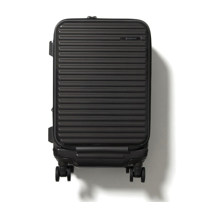 CRUZBOX GLINT | Carry-On Expandable Suitcase 32/39L | 09145