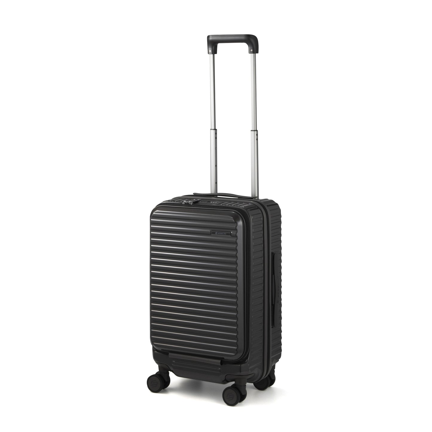 CRUZBOX GLINT | Carry-On Expandable Suitcase 32/39L | 09145