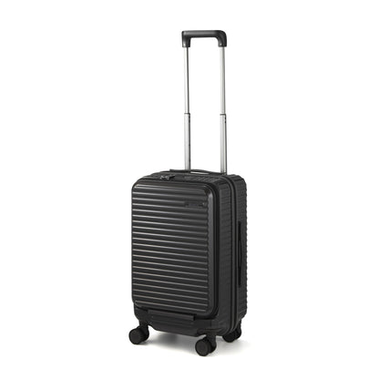 CRUZBOX GLINT | Carry-On Expandable Suitcase 32/39L | 09145