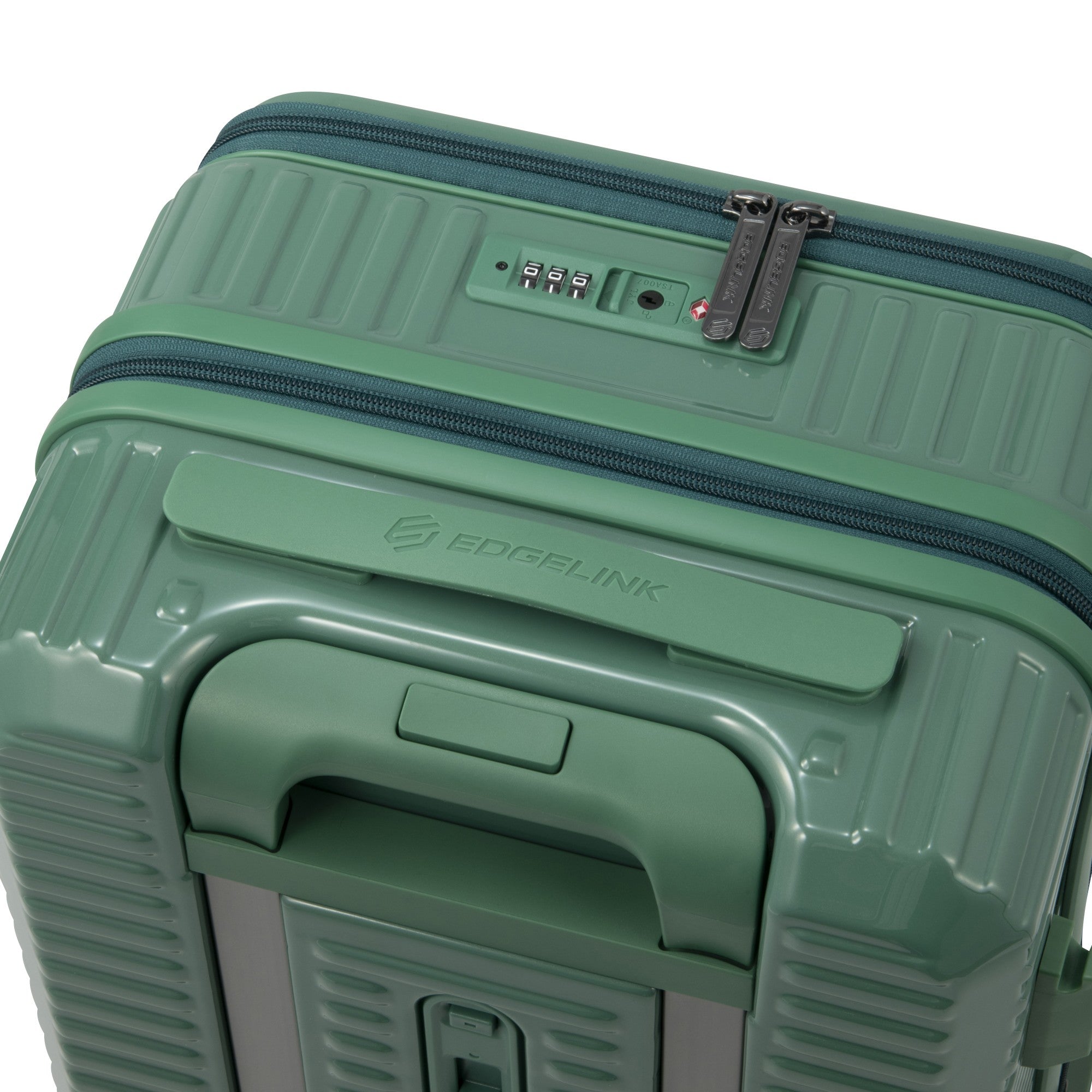 CRUZBOX GLINT | Carry-On Expandable Suitcase 32/39L | 09145