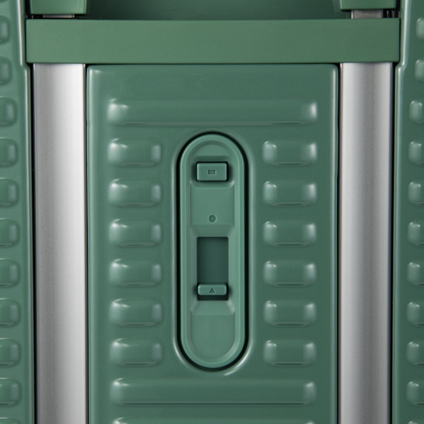 CRUZBOX GLINT | Carry-On Expandable Suitcase 32/39L | 09145