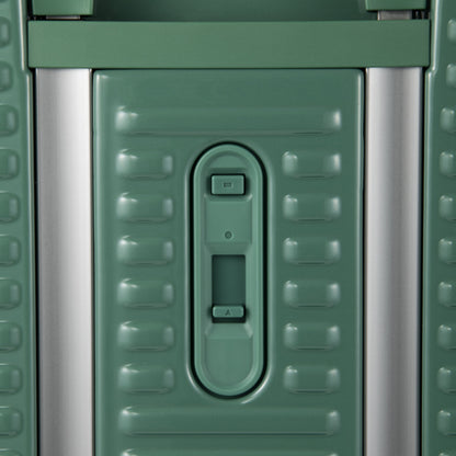 CRUZBOX GLINT | Carry-On Expandable Suitcase 32/39L | 09145