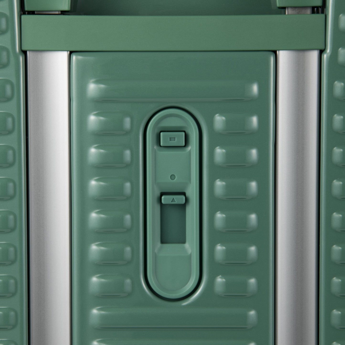 CRUZBOX GLINT | Carry-On Expandable Suitcase 32/39L | 09145