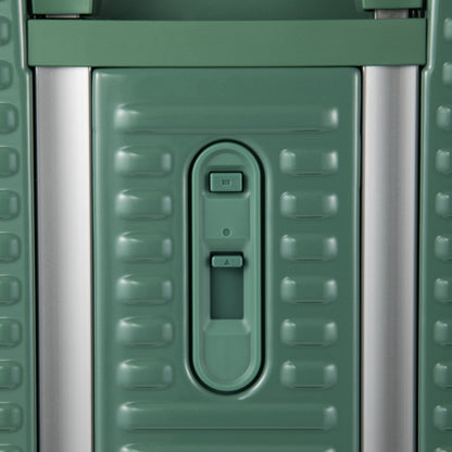 CRUZBOX GLINT | Carry-On Expandable Suitcase 32/39L | 09145