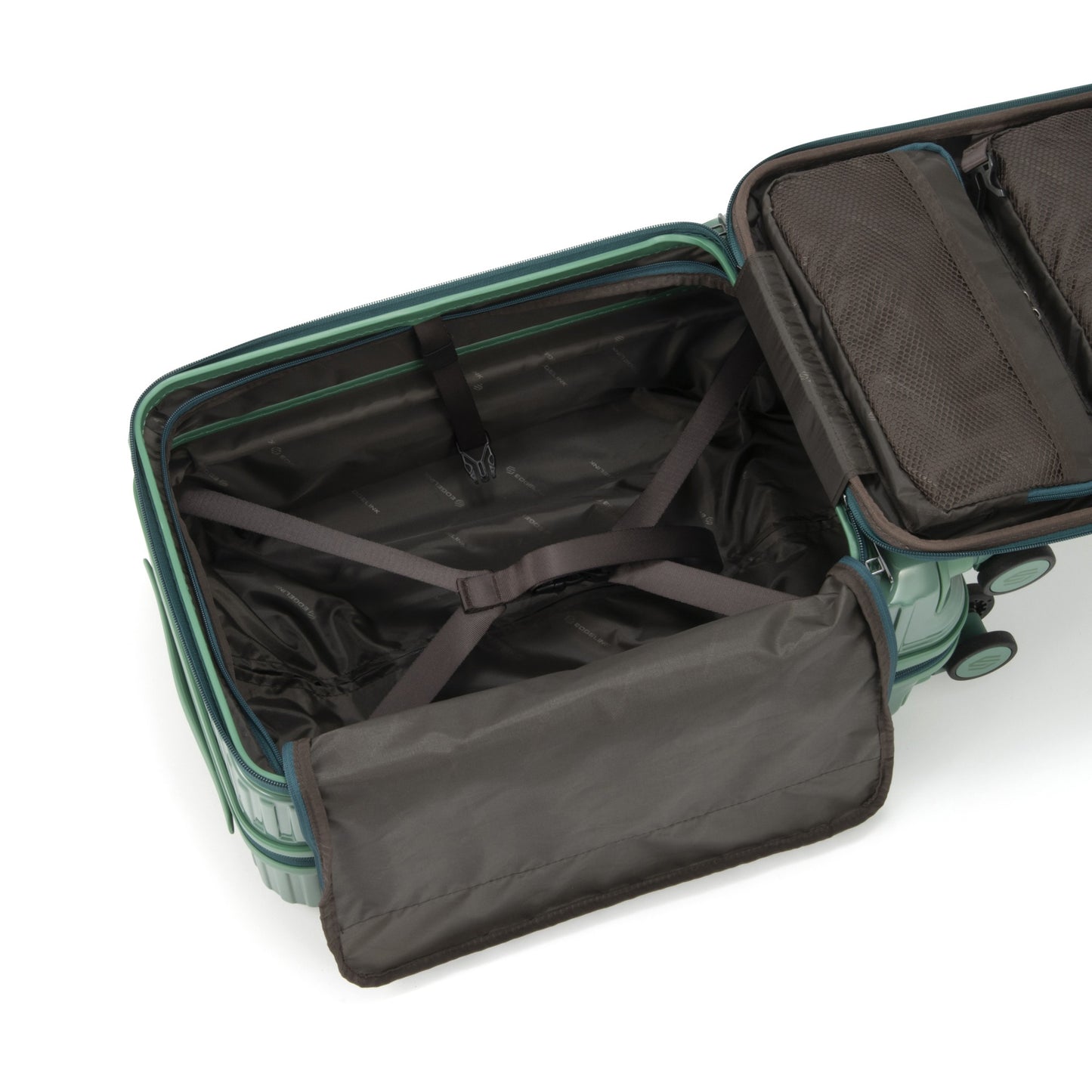 CRUZBOX GLINT | Carry-On Expandable Suitcase 32/39L | 09145
