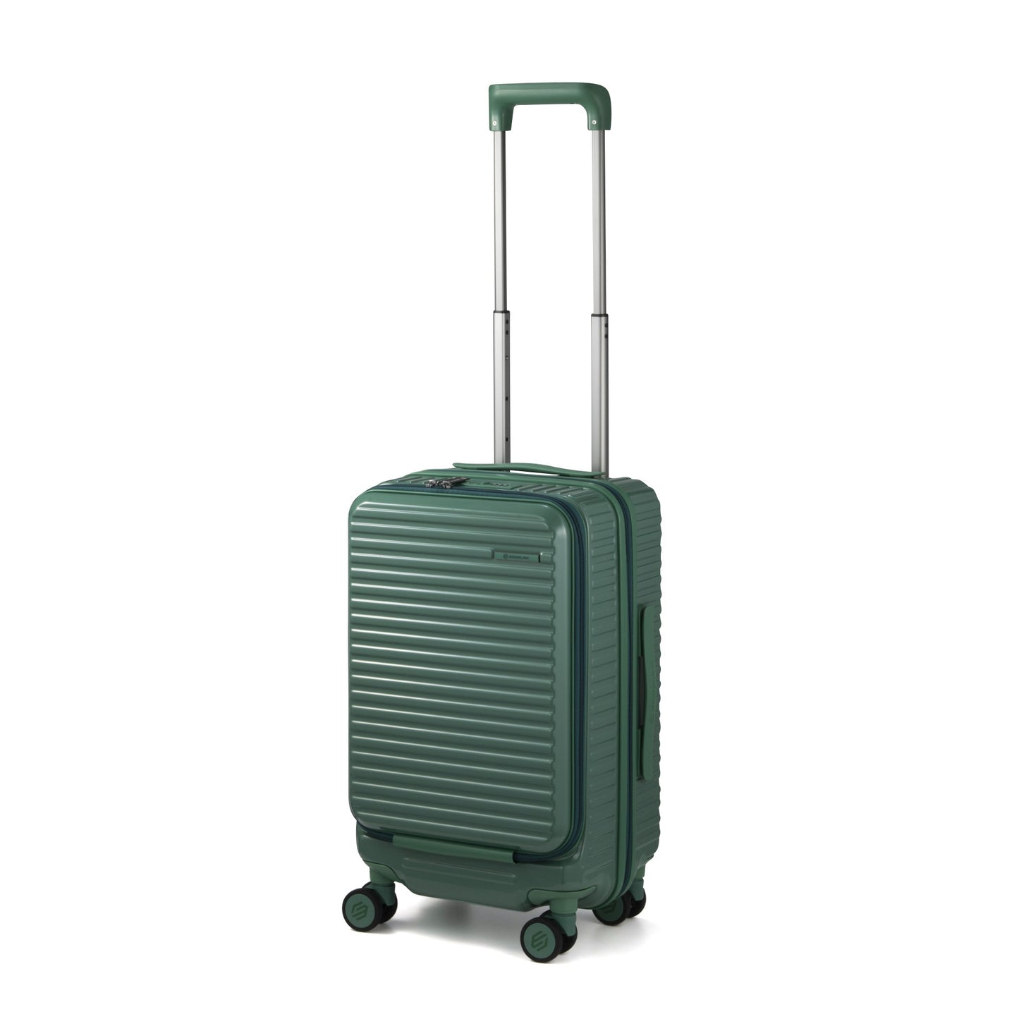 CRUZBOX GLINT | Carry-On Expandable Suitcase 32/39L | 09145