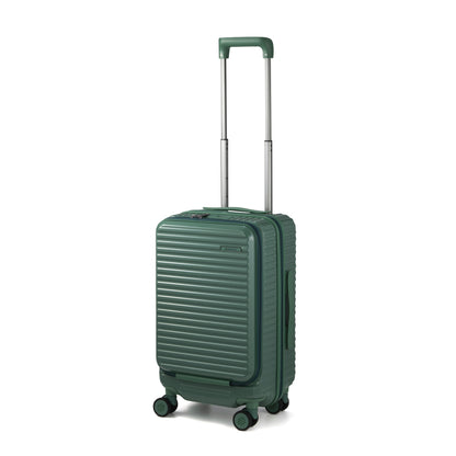 CRUZBOX GLINT | Carry-On Expandable Suitcase 32/39L | 09145