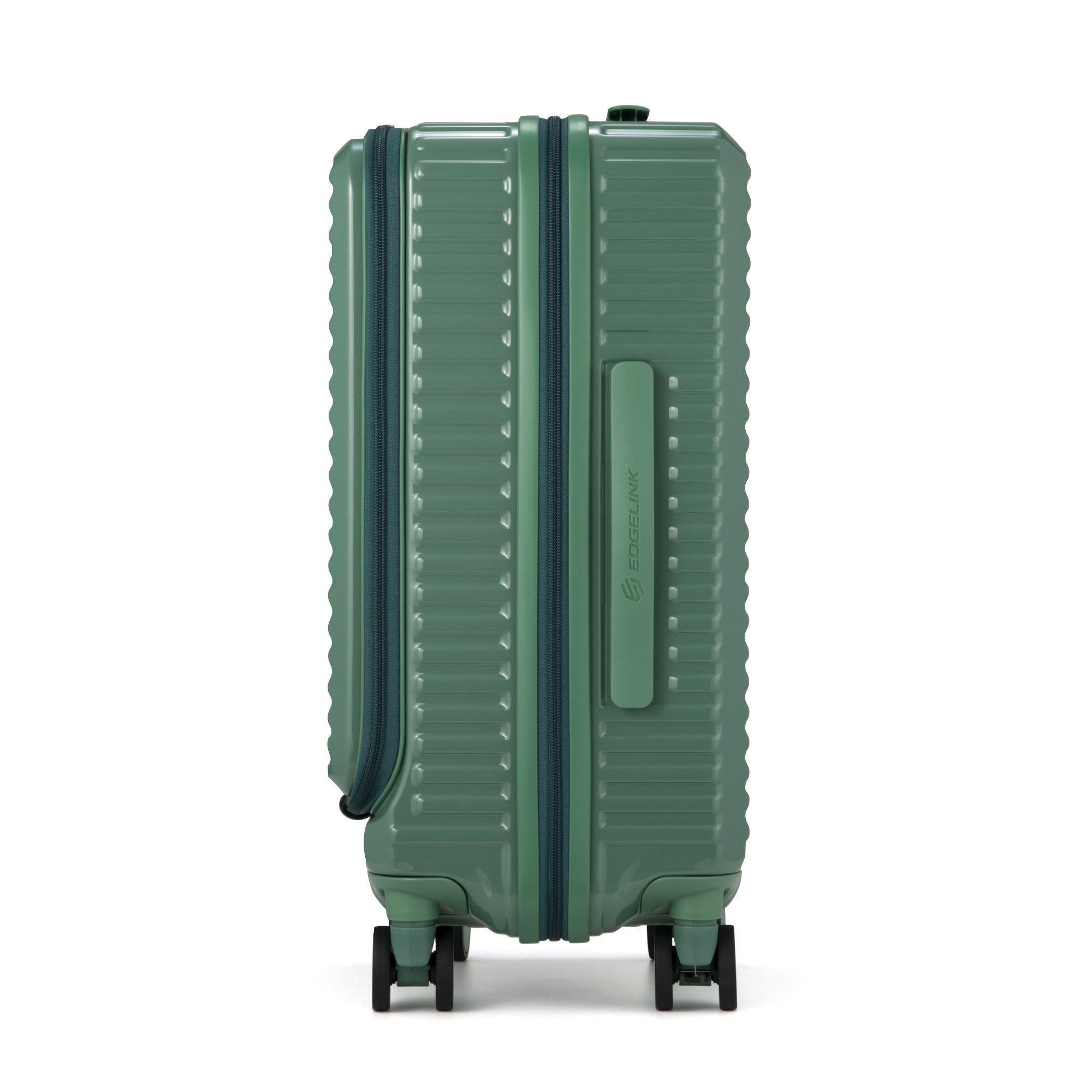 CRUZBOX GLINT | Carry-On Expandable Suitcase 32/39L | 09145