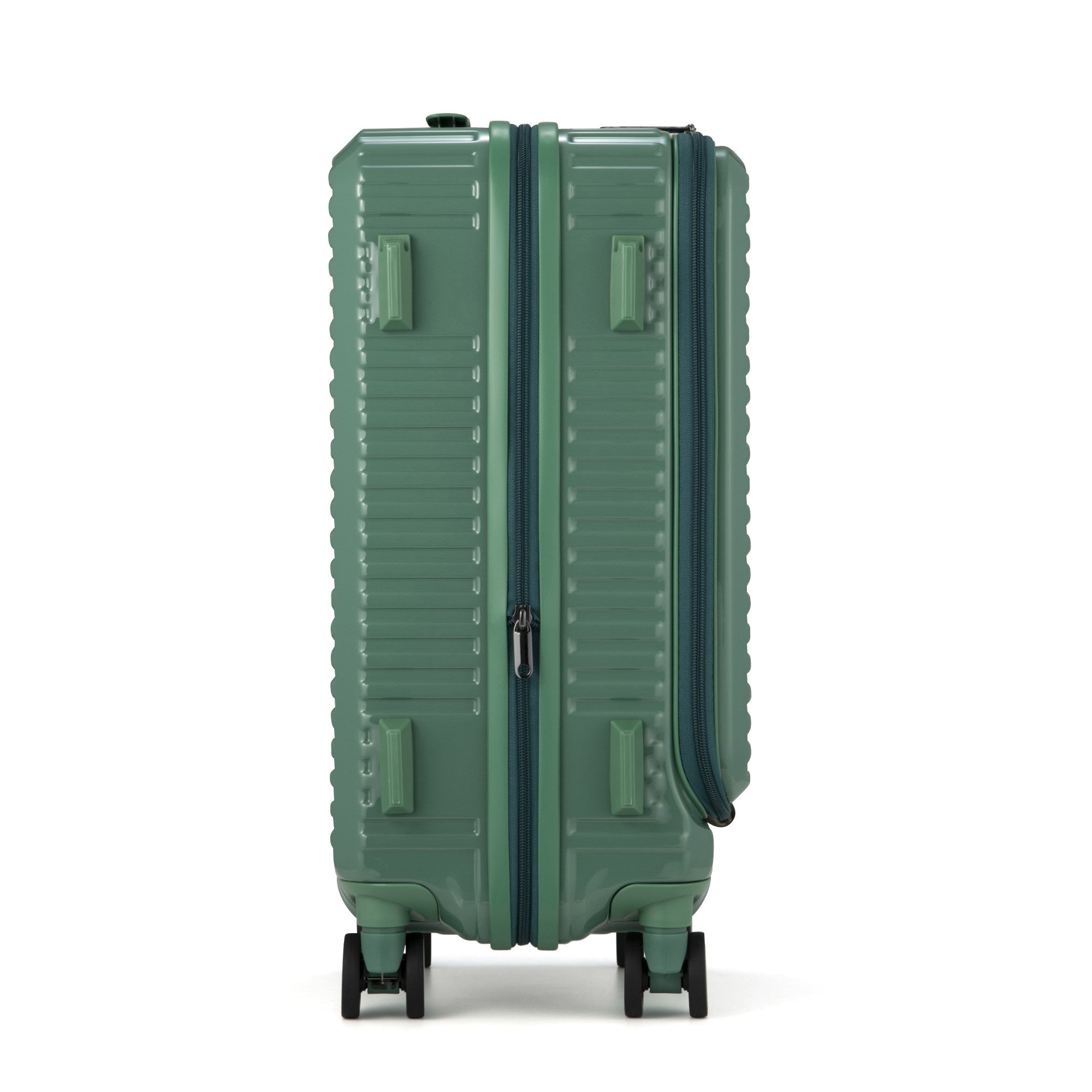 CRUZBOX GLINT | Carry-On Expandable Suitcase 32/39L | 09145