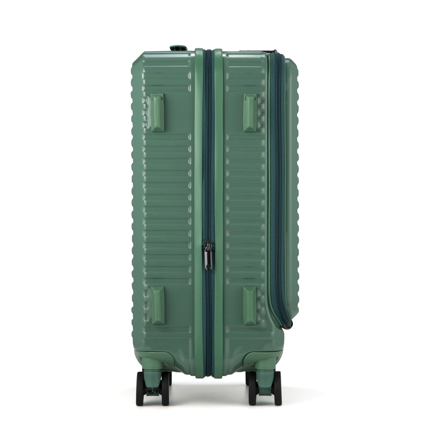 CRUZBOX GLINT | Carry-On Expandable Suitcase 32/39L | 09145