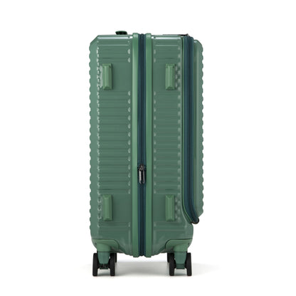 CRUZBOX GLINT | Carry-On Expandable Suitcase 32/39L | 09145