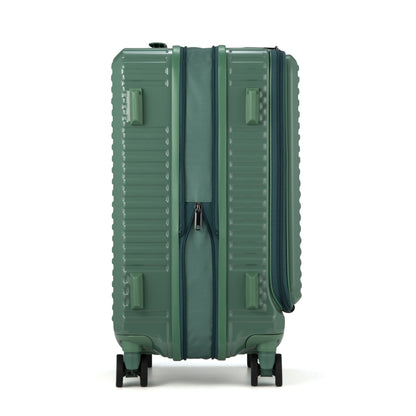 CRUZBOX GLINT | Carry-On Expandable Suitcase 32/39L | 09145