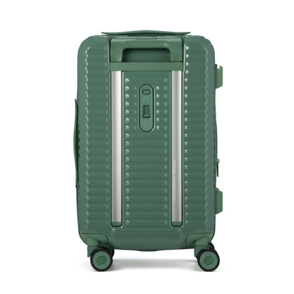 CRUZBOX GLINT | Carry-On Expandable Suitcase 32/39L | 09145