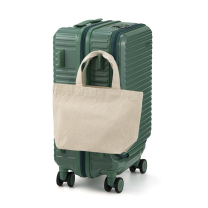 CRUZBOX GLINT | Carry-On Expandable Suitcase 32/39L | 09145