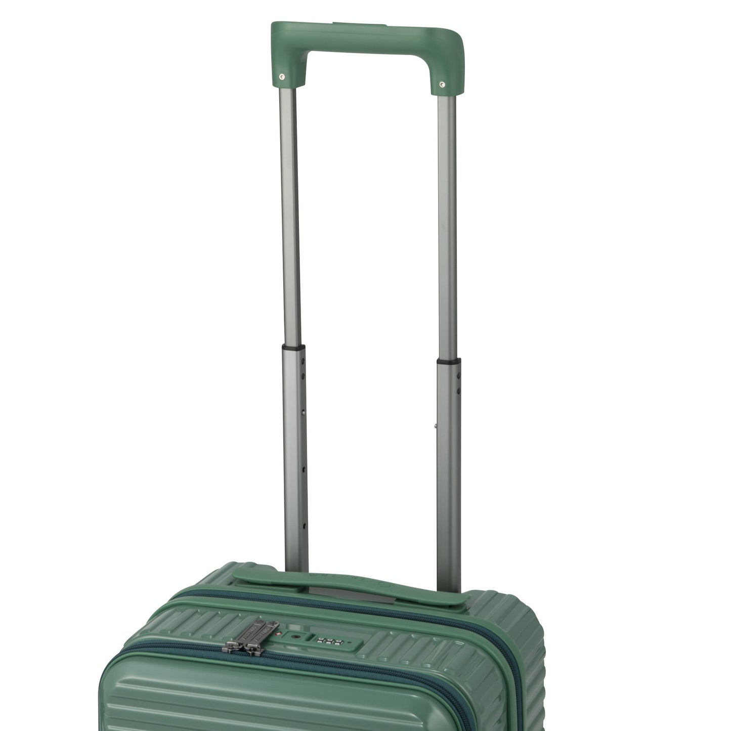 CRUZBOX GLINT | Carry-On Expandable Suitcase 32/39L | 09145