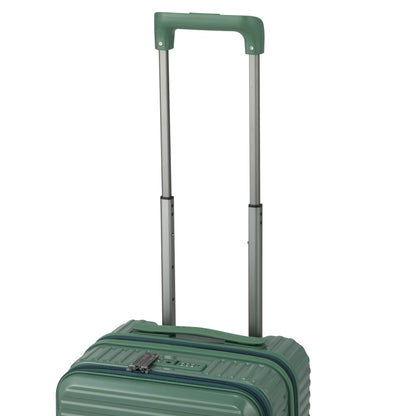 CRUZBOX GLINT | Carry-On Expandable Suitcase 32/39L | 09145