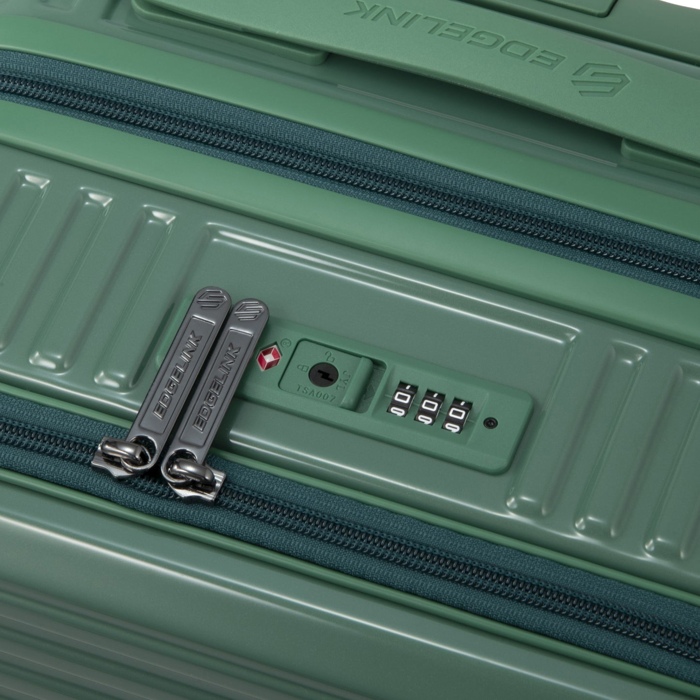 CRUZBOX GLINT | Carry-On Expandable Suitcase 32/39L | 09145