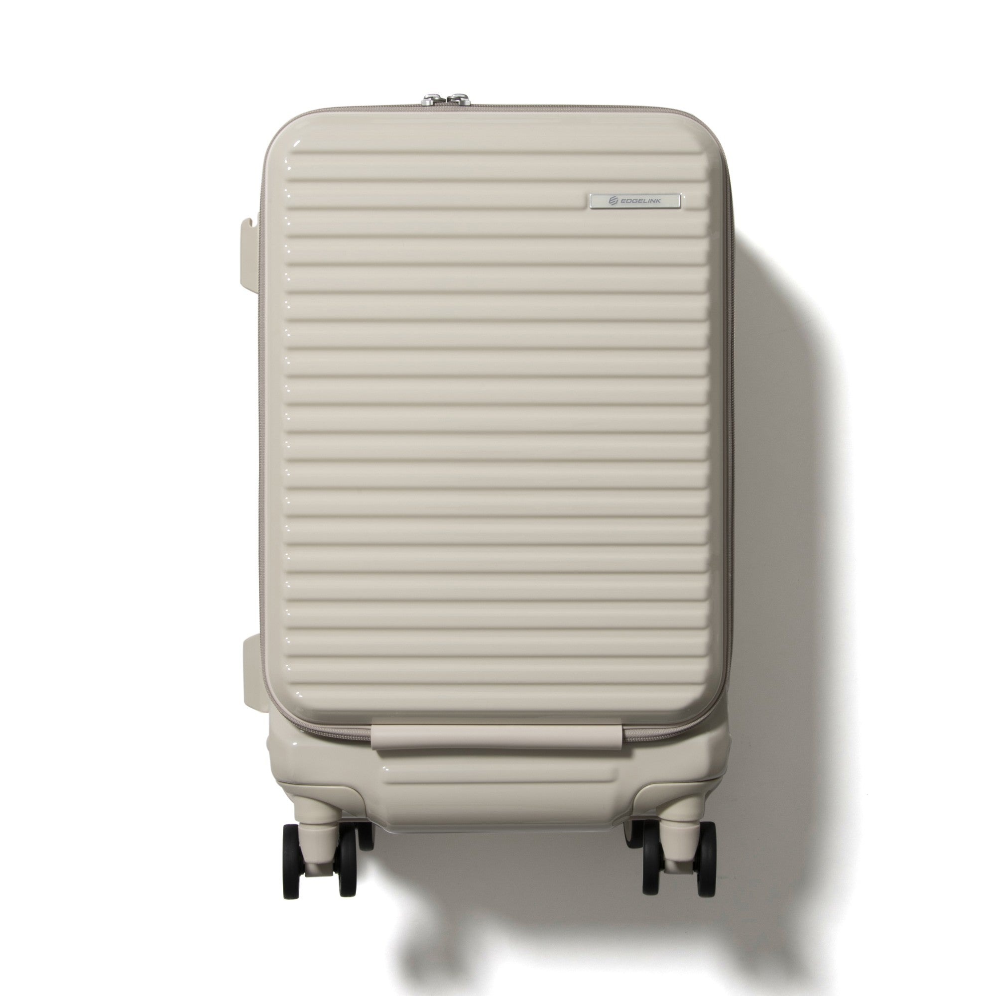 くるぱさん専用 CRUZBOX GLINT | Carry-On Expandable Suitcase 32/39L | 09145