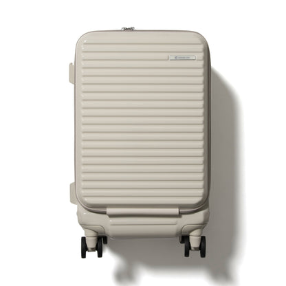 CRUZBOX GLINT | Carry-On Expandable Suitcase 32/39L | 09145