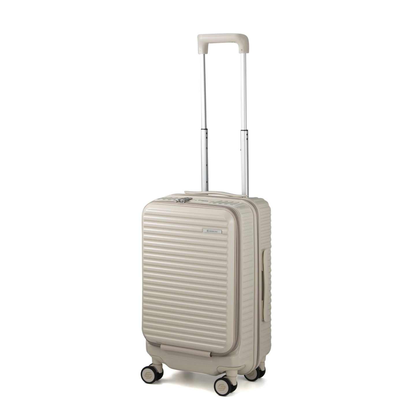 CRUZBOX GLINT | Carry-On Expandable Suitcase 32/39L | 09145
