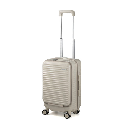 CRUZBOX GLINT | Carry-On Expandable Suitcase 32/39L | 09145