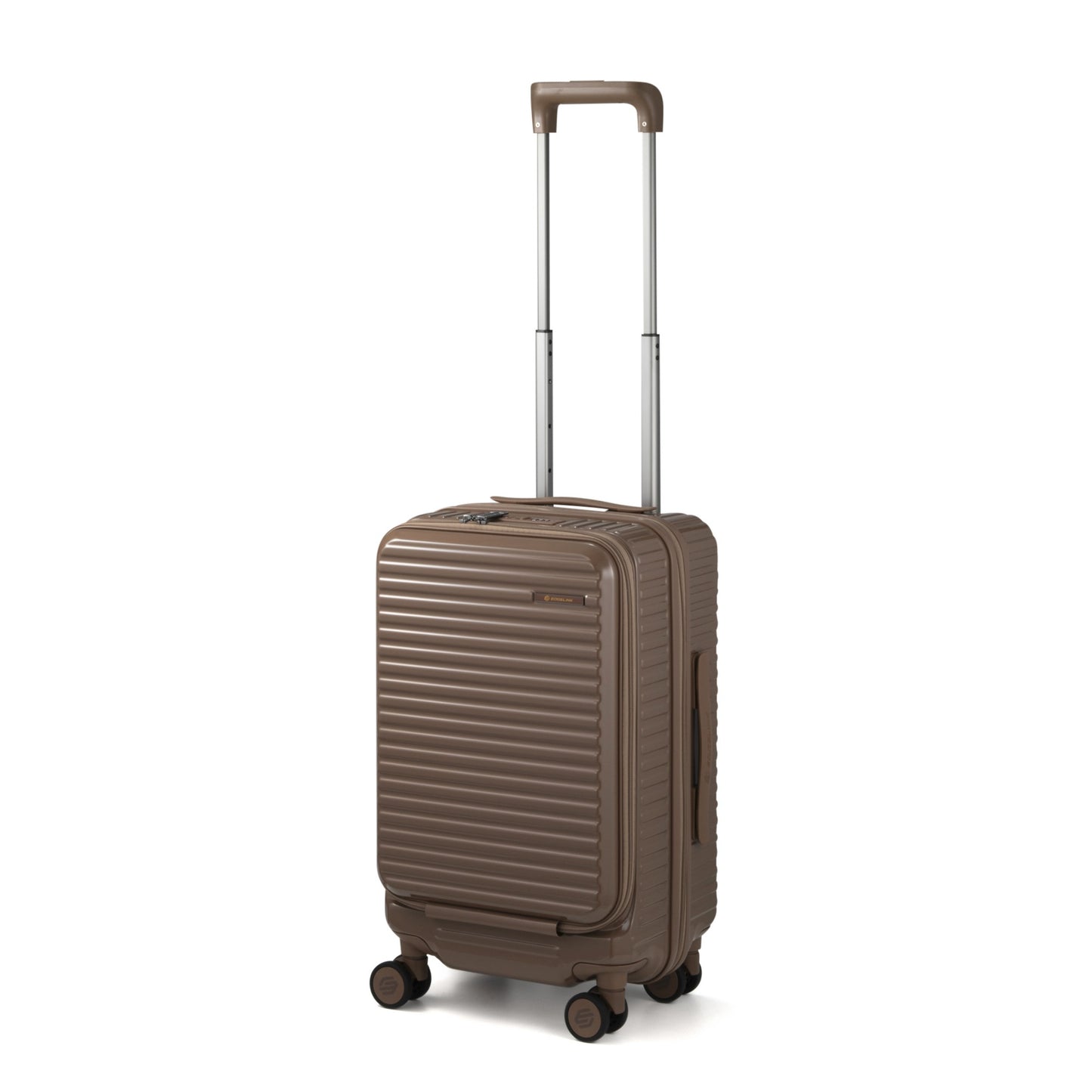 CRUZBOX GLINT | Carry-On Expandable Suitcase 32/39L | 09145