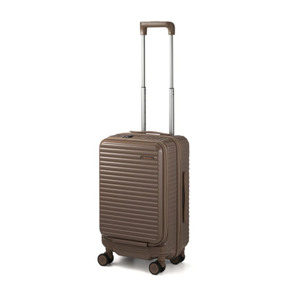 CRUZBOX GLINT | Carry-On Expandable Suitcase 32/39L | 09145