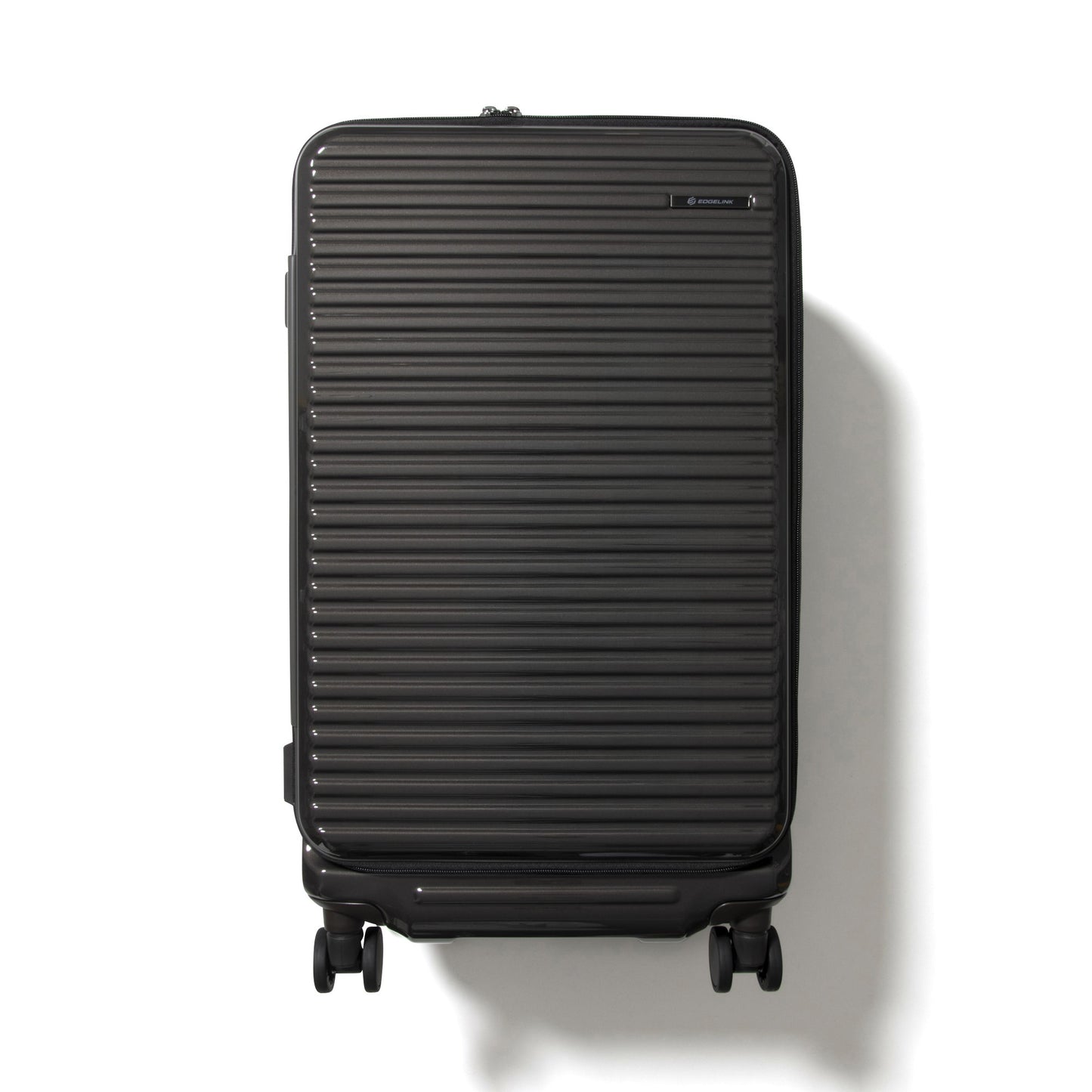 CRUZBOX GLINT | Check-in-M Expandable Suitcase 74/85L | 09146