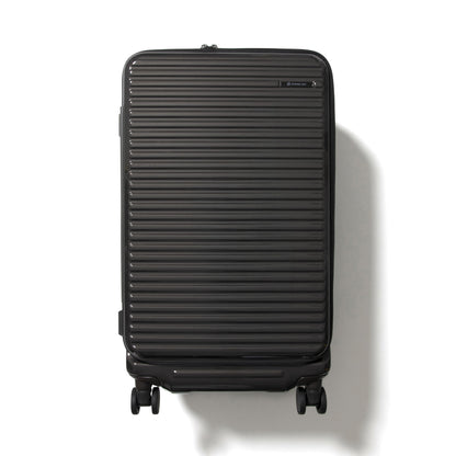 CRUZBOX GLINT | Check-in-M Expandable Suitcase 74/85L | 09146