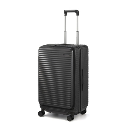 CRUZBOX GLINT | Check-in-M Expandable Suitcase 74/85L | 09146