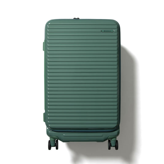 CRUZBOX GLINT | Check-in-M Expandable Suitcase 74/85L | 09146