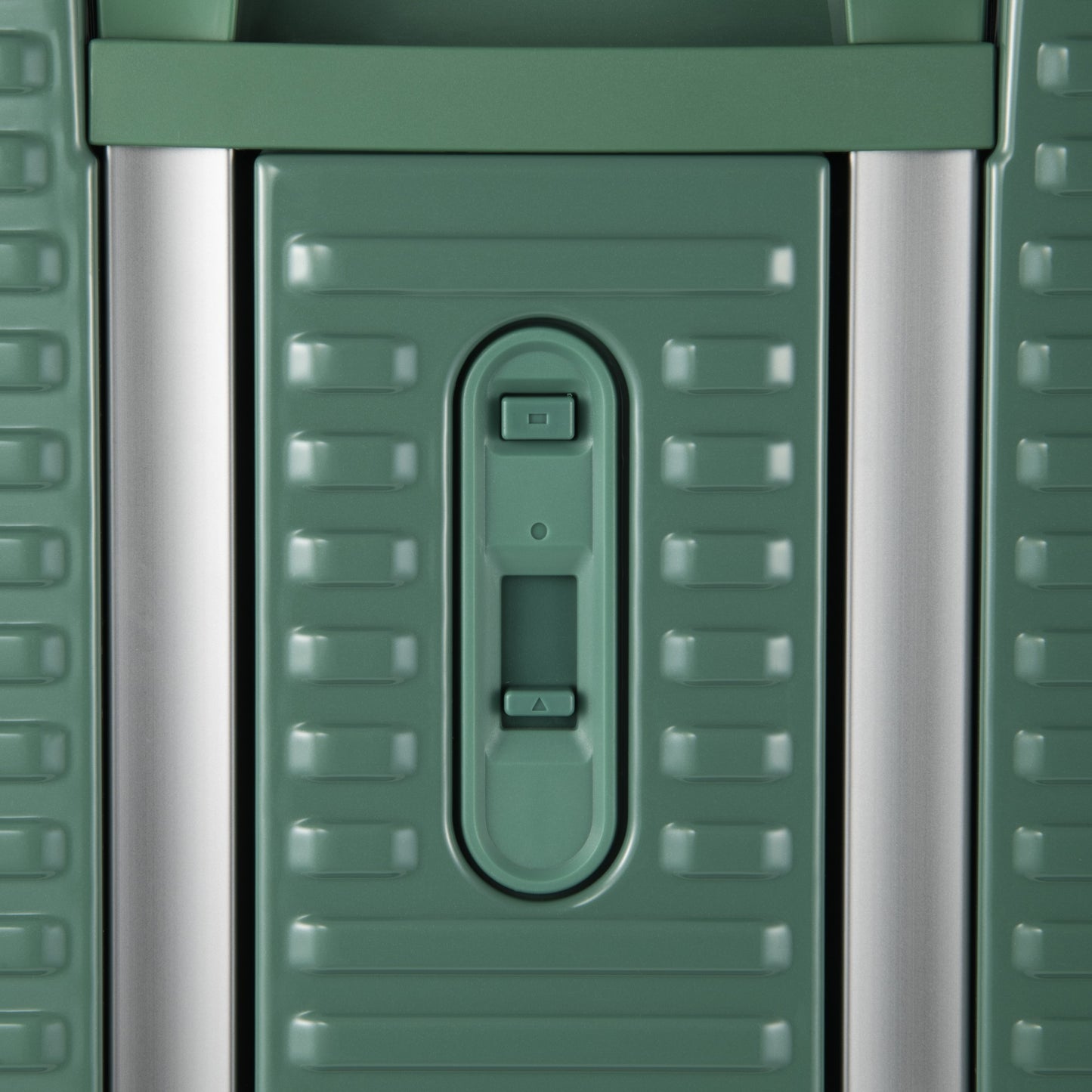 CRUZBOX GLINT | Check-in-M Expandable Suitcase 74/85L | 09146