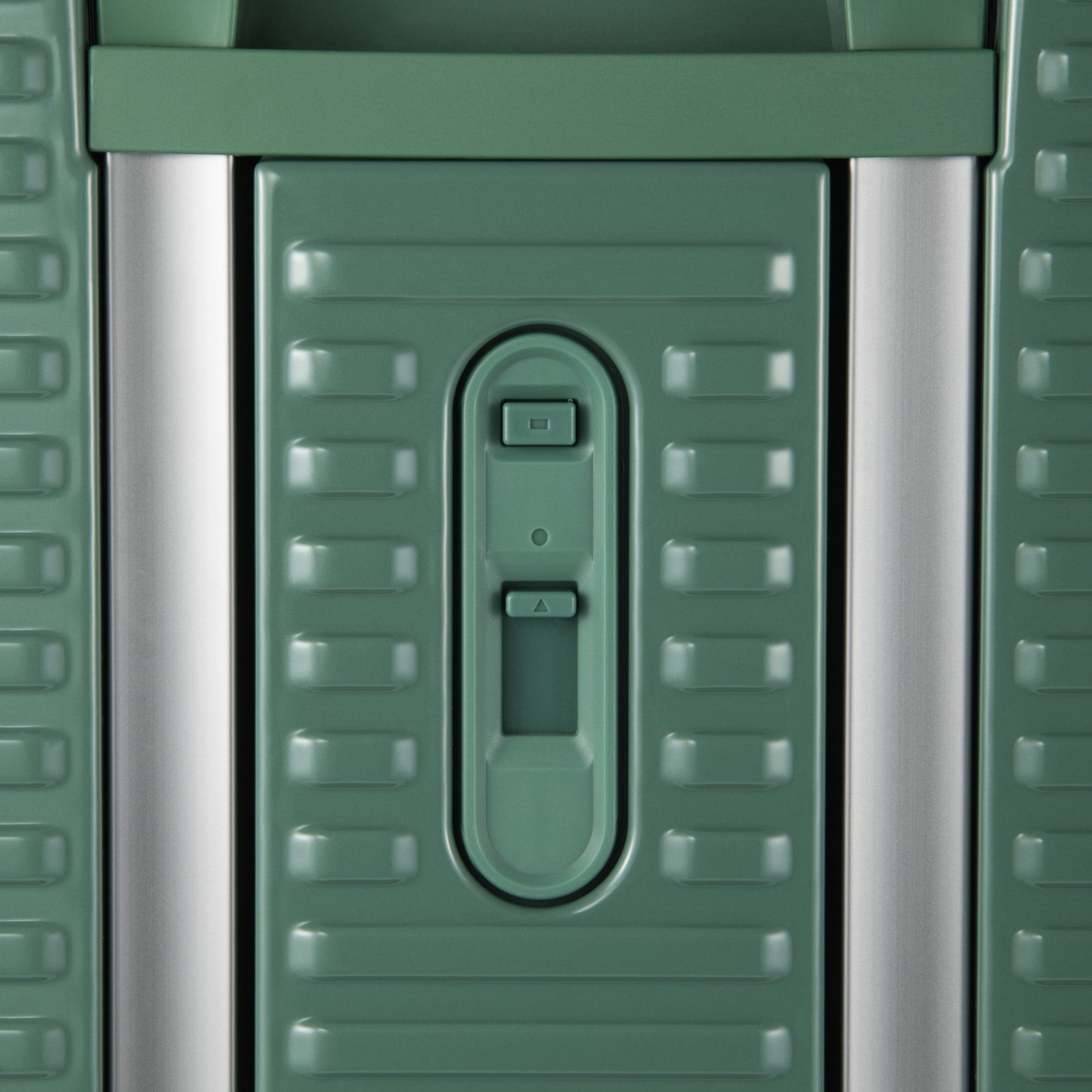CRUZBOX GLINT | Check-in-M Expandable Suitcase 74/85L | 09146