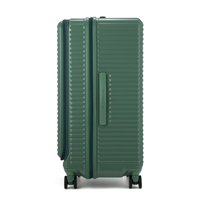 CRUZBOX GLINT | Check-in-M Expandable Suitcase 74/85L | 09146
