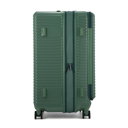 CRUZBOX GLINT | Check-in-M Expandable Suitcase 74/85L | 09146