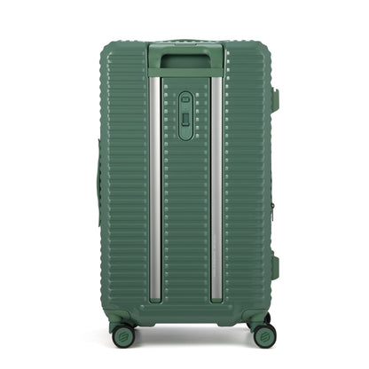 CRUZBOX GLINT | Check-in-M Expandable Suitcase 74/85L | 09146