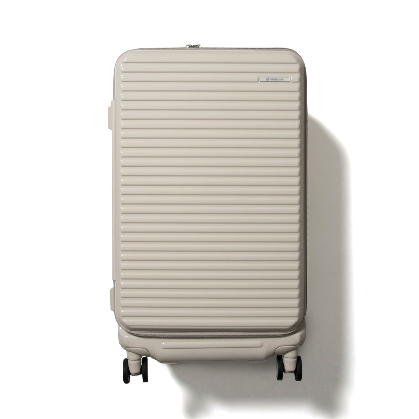 CRUZBOX GLINT | Check-in-M Expandable Suitcase 74/85L | 09146