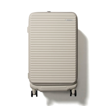 CRUZBOX GLINT | Check-in-M Expandable Suitcase 74/85L | 09146
