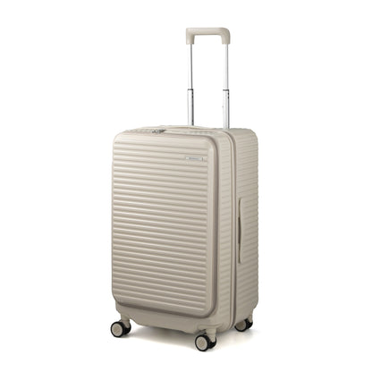 CRUZBOX GLINT | Check-in-M Expandable Suitcase 74/85L | 09146