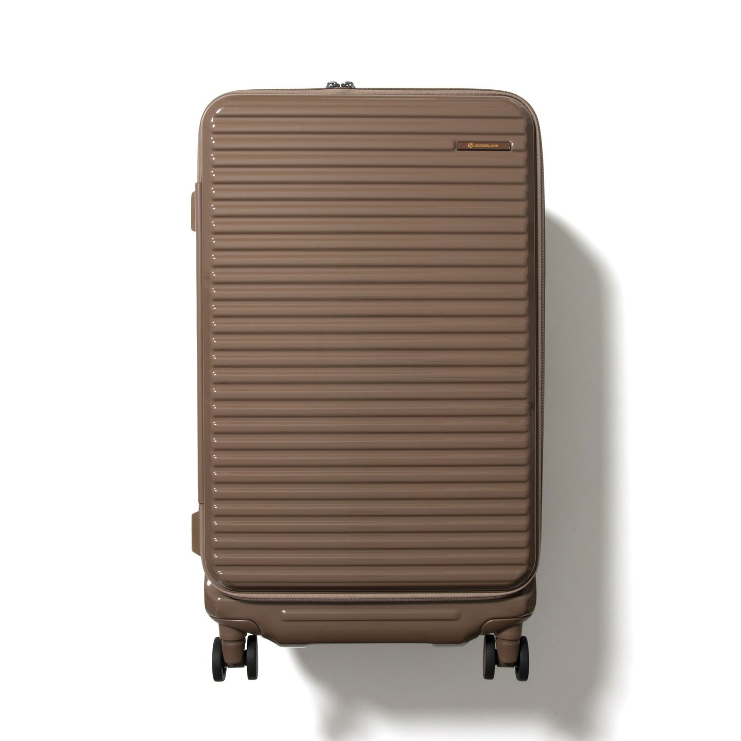 CRUZBOX GLINT | Check-in-M Expandable Suitcase 74/85L | 09146