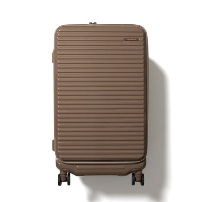CRUZBOX GLINT | Check-in-M Expandable Suitcase 74/85L | 09146