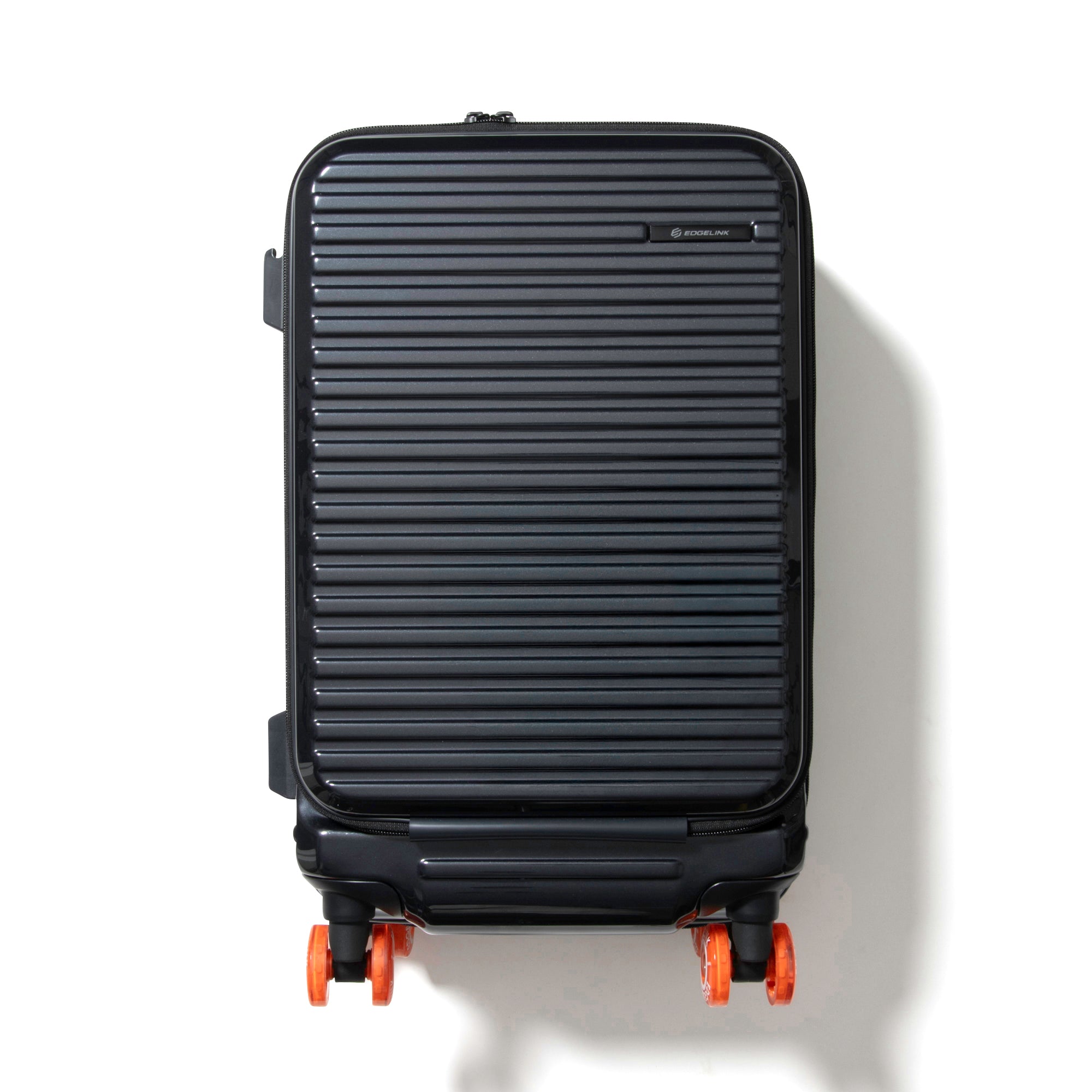CRUZBOX GLINT SB | Carry-On Expandable Suitcase 32/39L | 09391