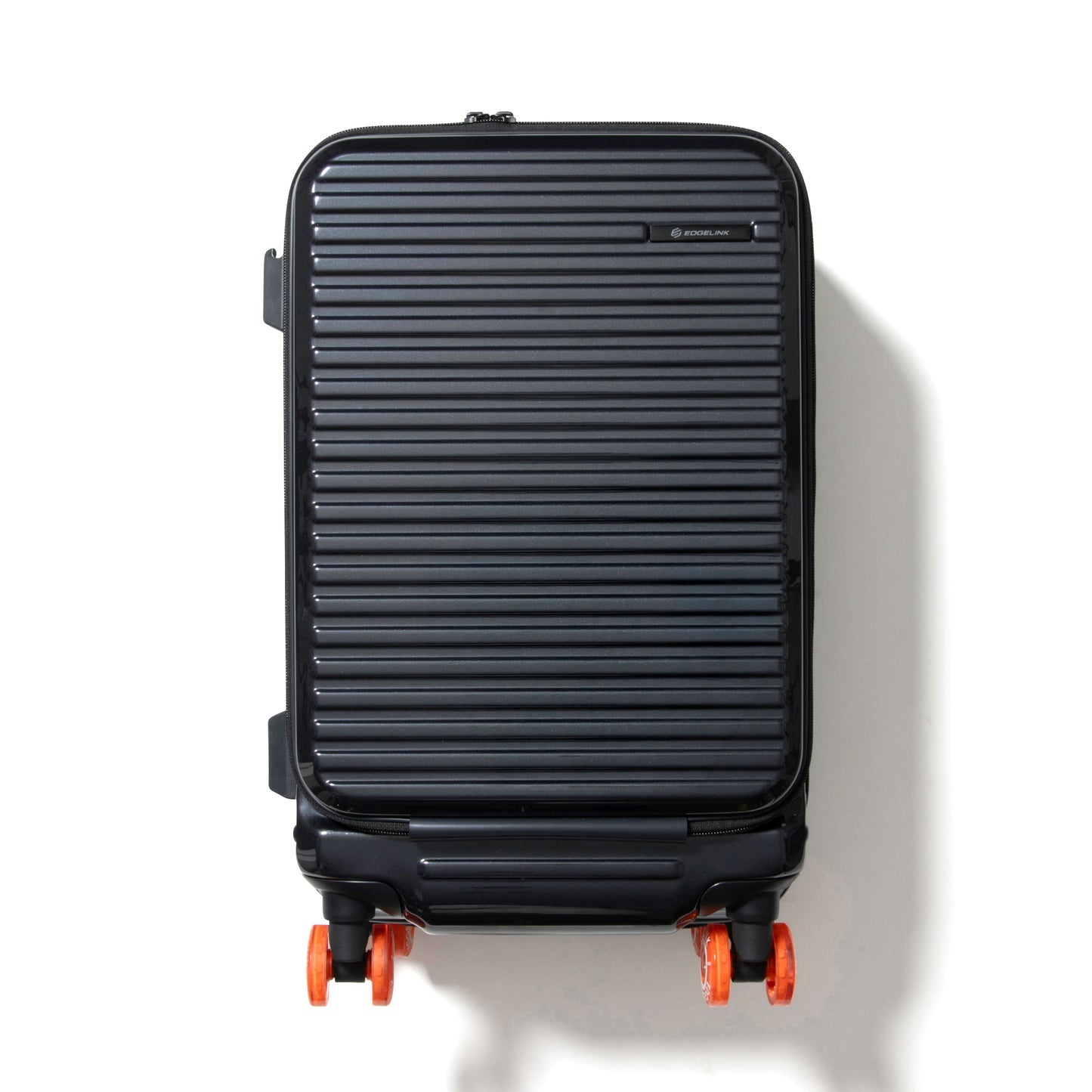 CRUZBOX GLINT SB | Carry-On Expandable Suitcase 32/39L | 09391