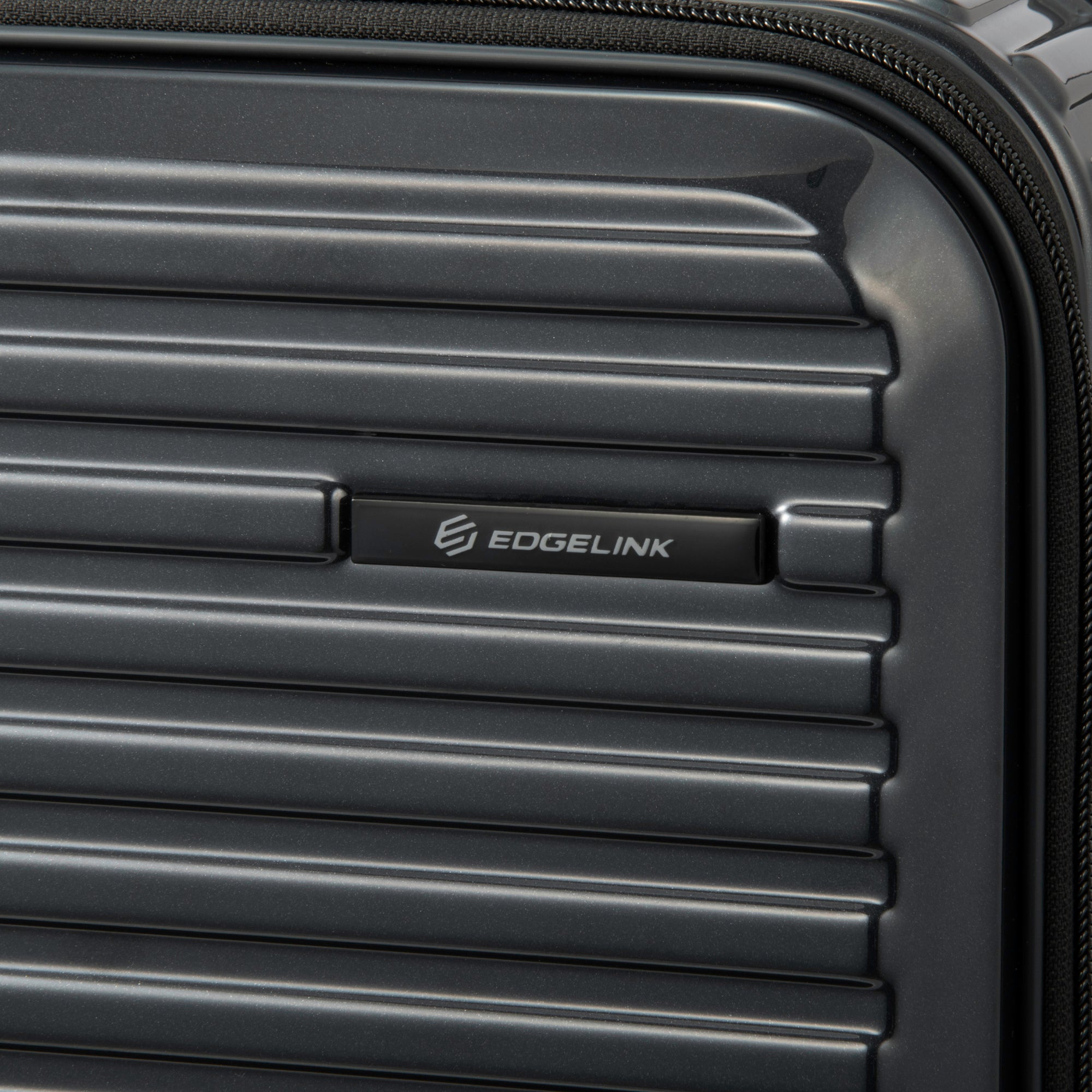 CRUZBOX GLINT SB | Carry-On Expandable Suitcase 32/39L | 09391