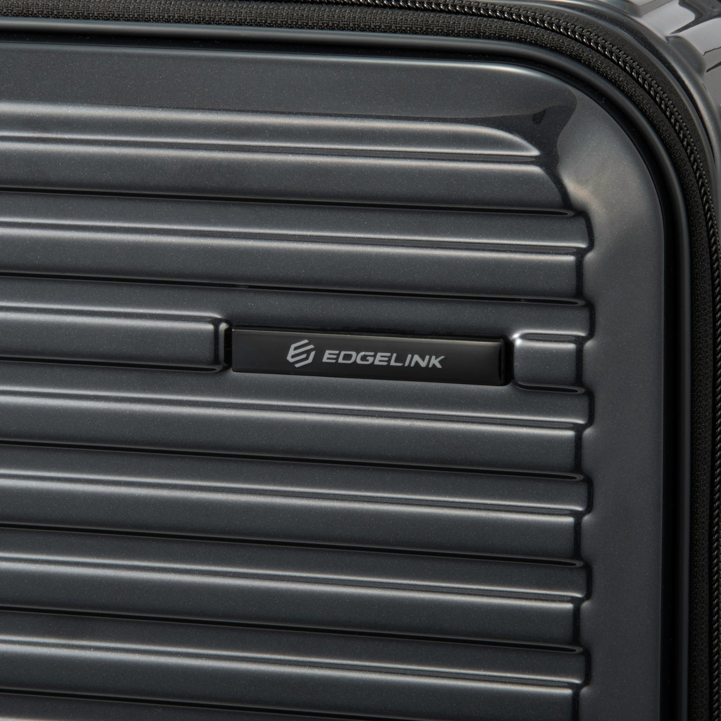 CRUZBOX GLINT SB | Carry-On Expandable Suitcase 32/39L | 09391