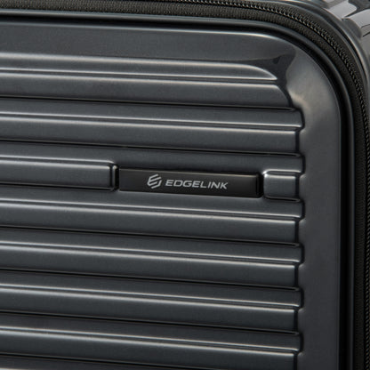 CRUZBOX GLINT SB | Carry-On Expandable Suitcase 32/39L | 09391